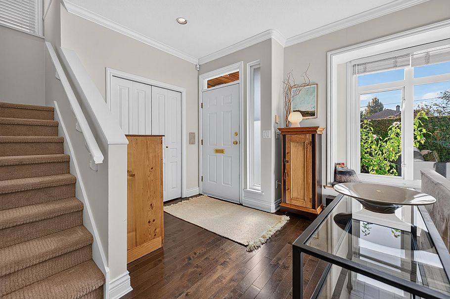 135 E 43rd Avenue Vancouver, BC - 3