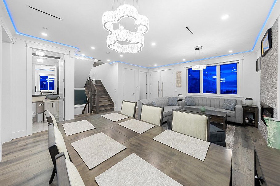 6970 Inverness Street Vancouver, BC - 7