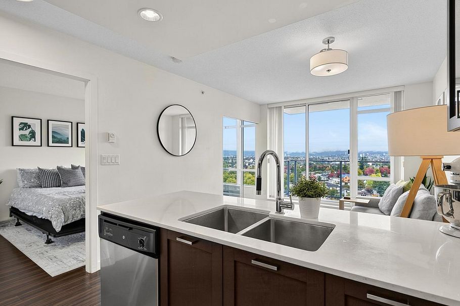 1903 4815 Eldorado Mews Vancouver, BC - 6