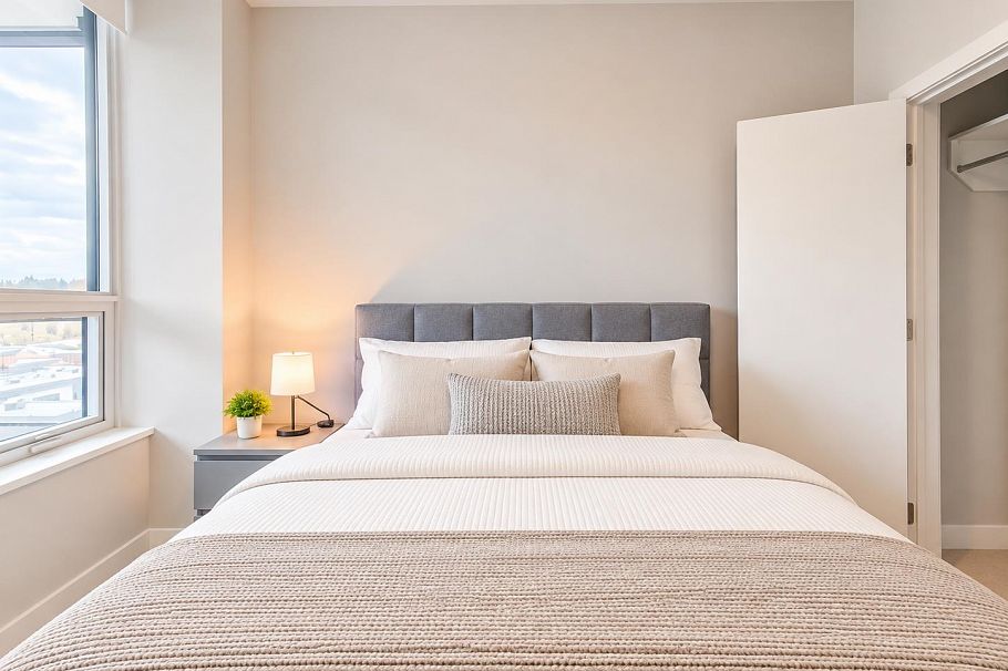 509 5380 Crooked Branch Road Vancouver, BC - 6