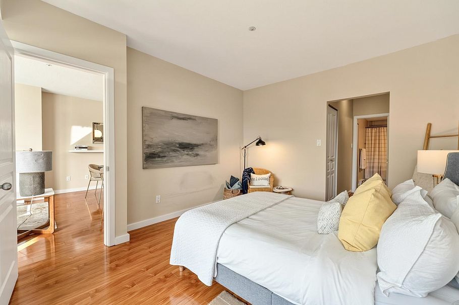 302 2020 E Kent Avenue Vancouver, BC - 21