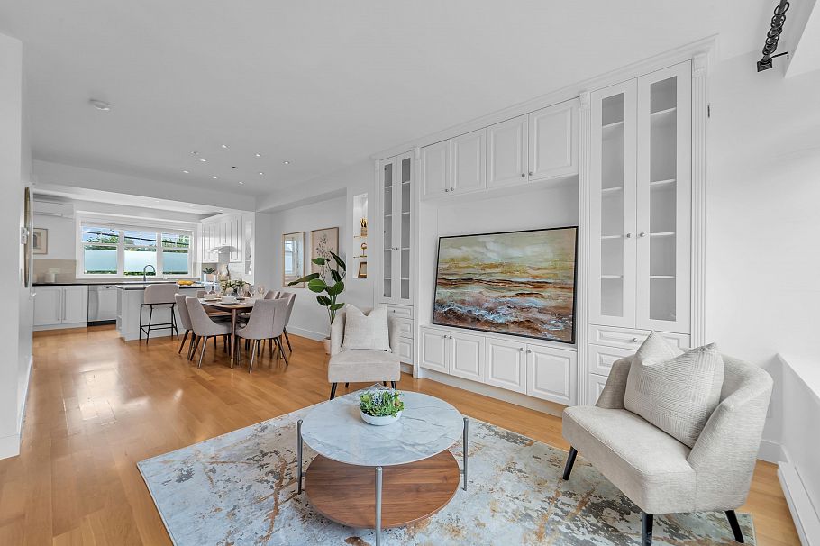 5603 Willow Street Vancouver, BC - 3