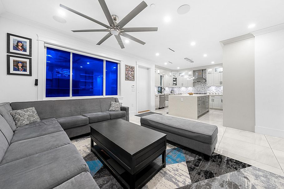 6970 Inverness Street Vancouver, BC - 11