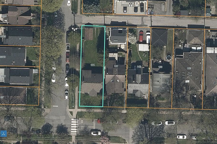 111 E 18th Avenue Vancouver, BC - 20