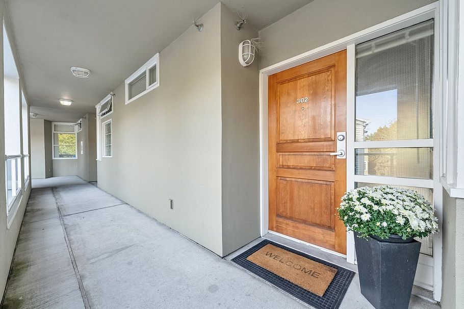 302 2020 E Kent Avenue Vancouver, BC - 3
