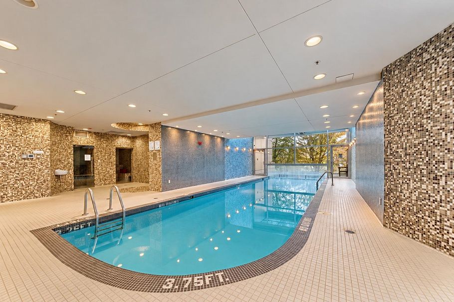 803 1281 W Cordova Street Vancouver, BC - 14