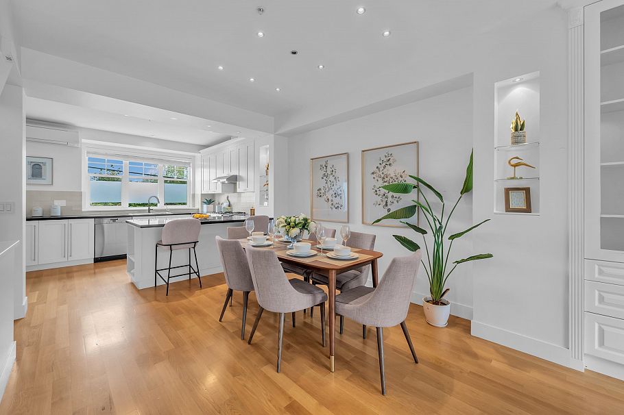 5603 Willow Street Vancouver, BC - 10