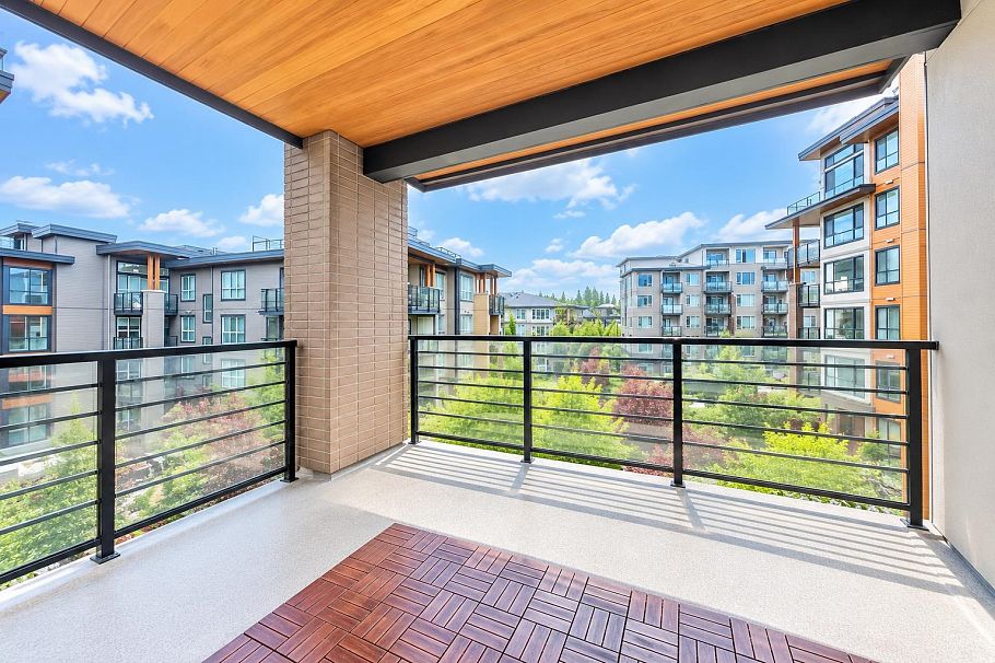 315 5981 Gray Avenue Vancouver, BC - 10