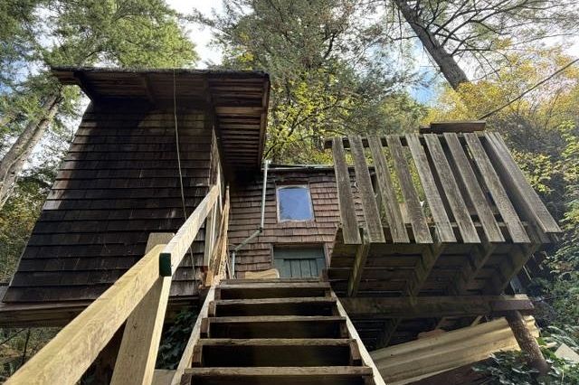 Block A Farrer Cove Belcarra, BC - 29