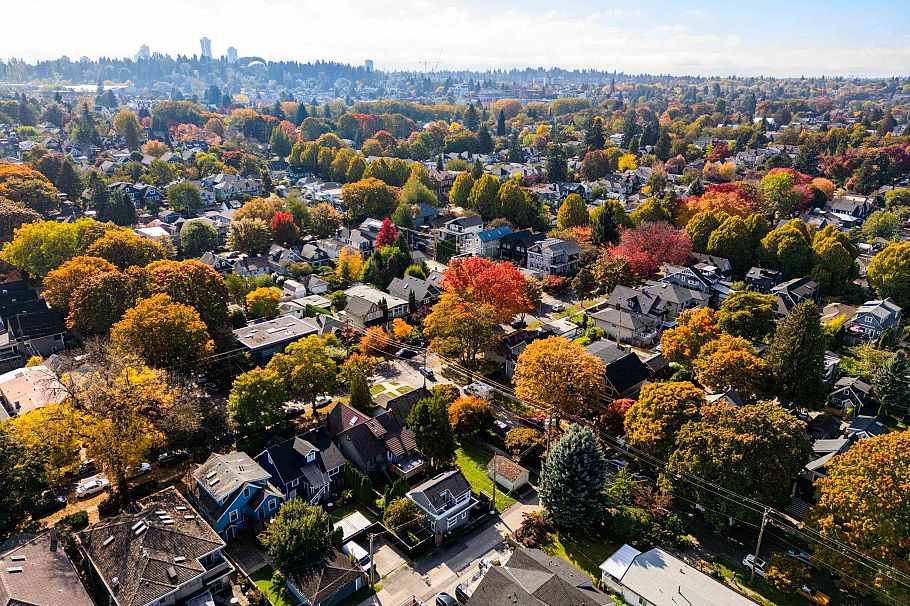 111 E 18th Avenue Vancouver, BC - 17