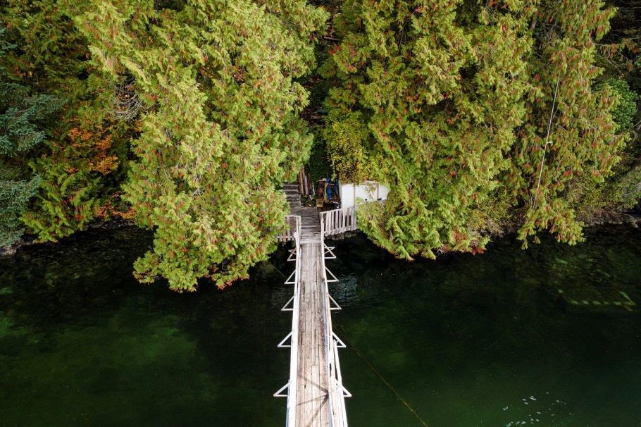 Block A Farrer Cove Belcarra, BC - 3