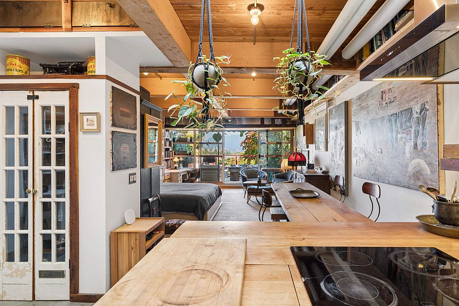 418 350 E 2nd Avenue Vancouver, BC - 7