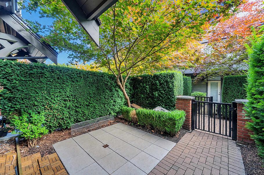 5603 Willow Street Vancouver, BC - 27