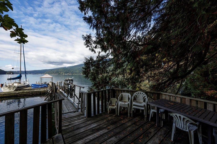 Block A Farrer Cove Belcarra, BC - 23