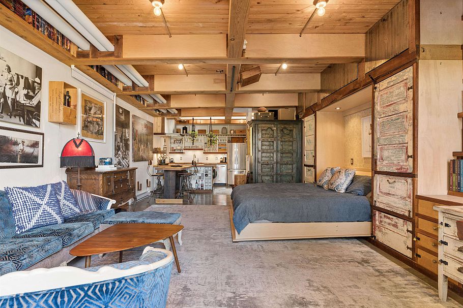 418 350 E 2nd Avenue Vancouver, BC - 29