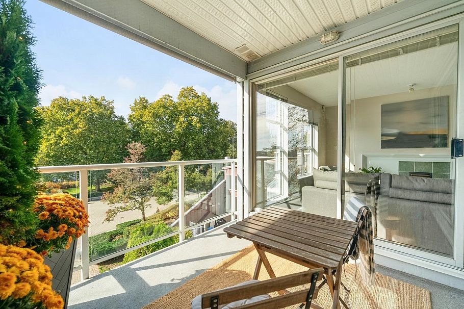 302 2020 E Kent Avenue Vancouver, BC - 27
