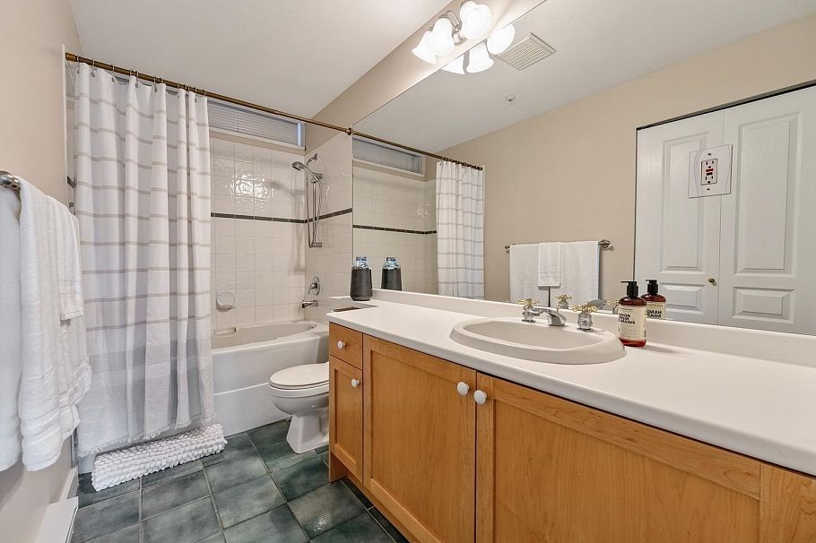 302 2020 E Kent Avenue Vancouver, BC - 24