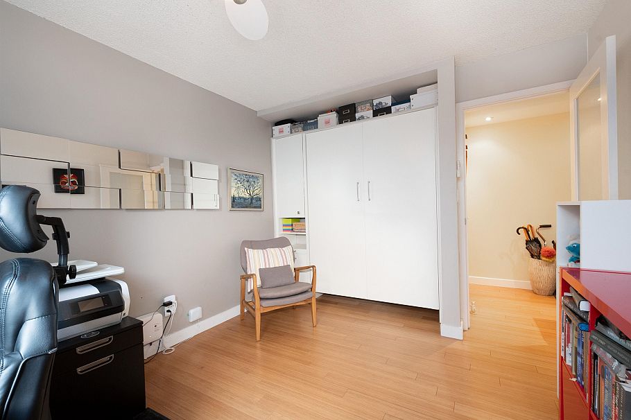 201 1127 Barclay Street Vancouver, BC - 21