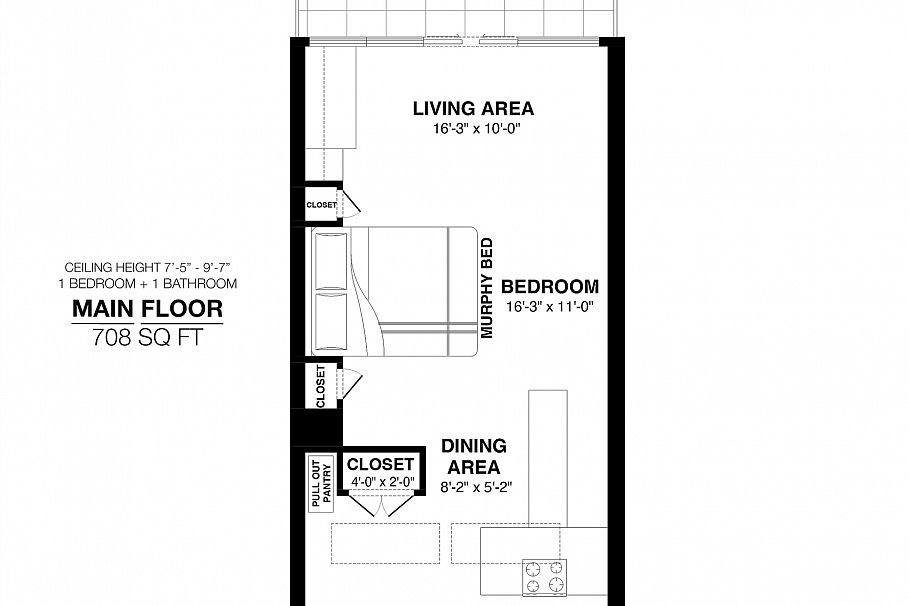 418 350 E 2nd Avenue Vancouver, BC - 38