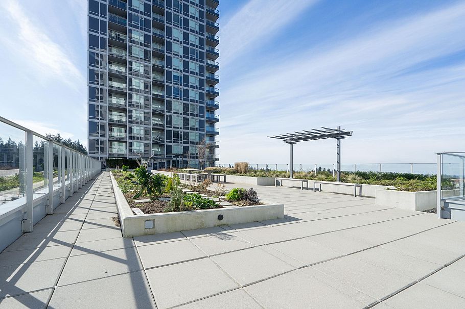 1702 5515 Boundary Road Vancouver, BC - 37