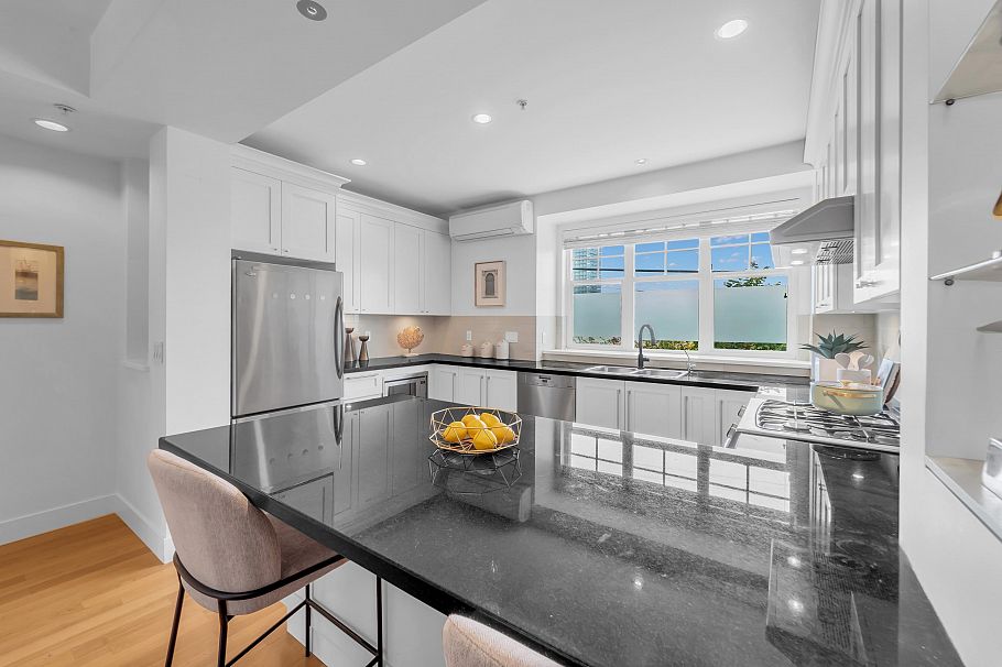 5603 Willow Street Vancouver, BC - 13