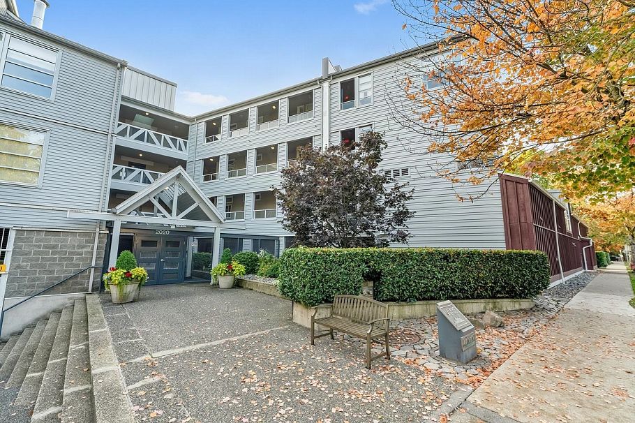 302 2020 E Kent Avenue Vancouver, BC - 31