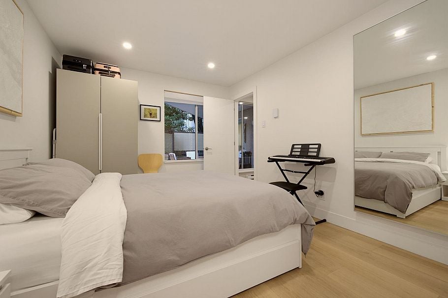 204 1345 Comox Street Vancouver, BC - 14