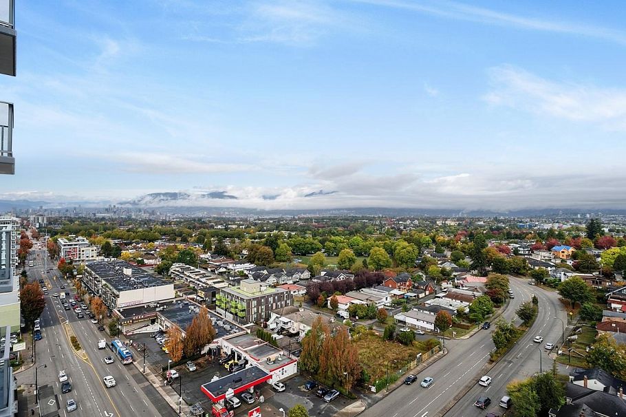 1903 4815 Eldorado Mews Vancouver, BC - 15