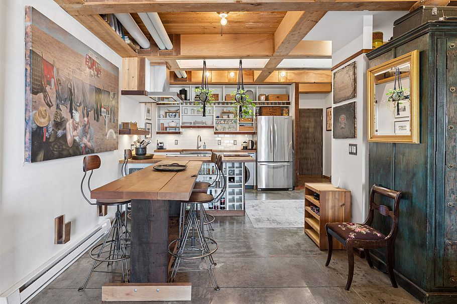 418 350 E 2nd Avenue Vancouver, BC - 28