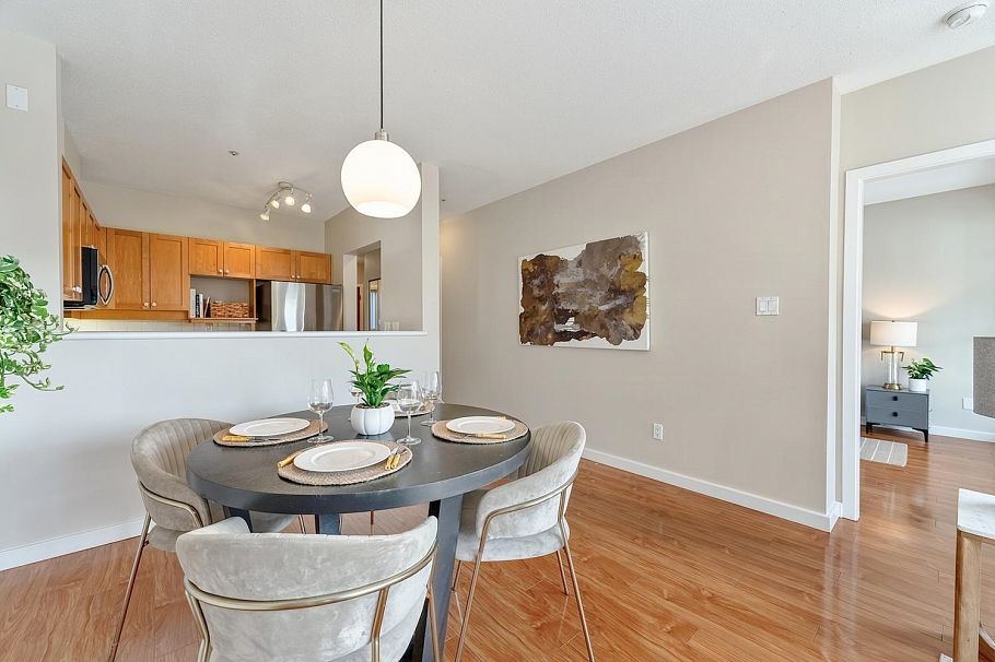 302 2020 E Kent Avenue Vancouver, BC - 12