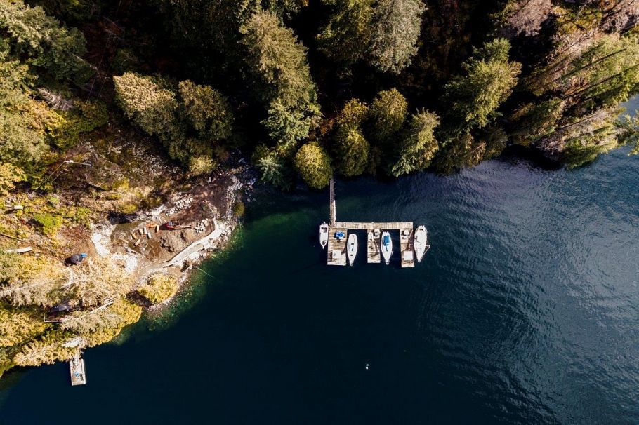 Block A Farrer Cove Belcarra, BC - 4