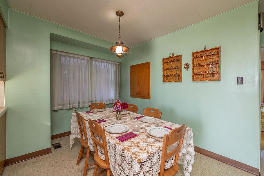 3368 Parker Street Vancouver, BC - 9
