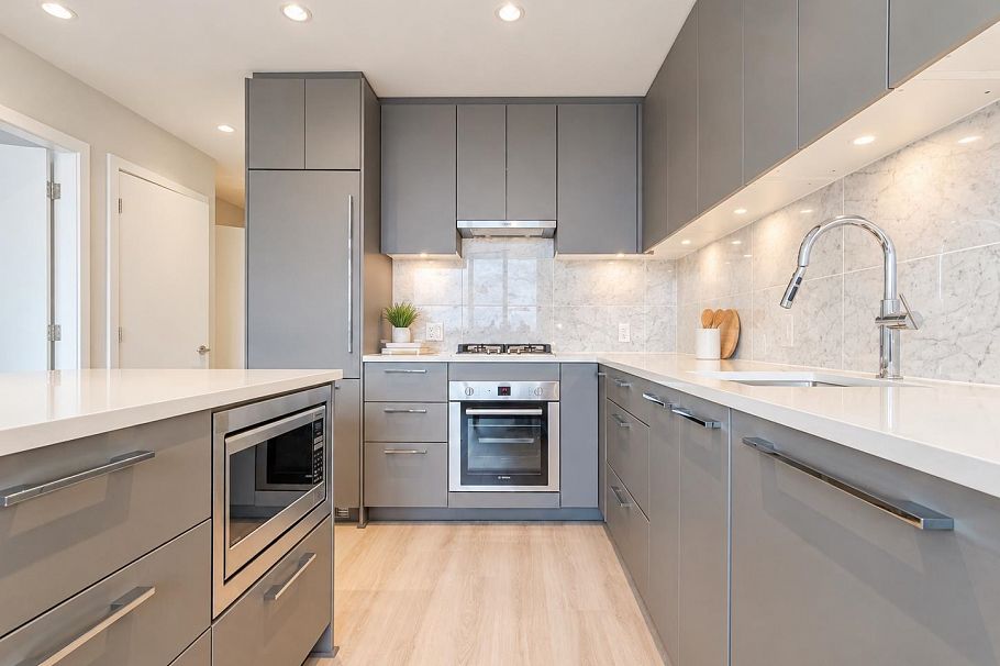 509 5380 Crooked Branch Road Vancouver, BC - 4