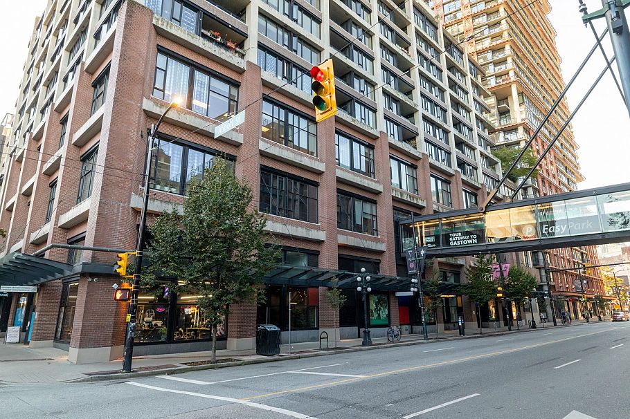 1803 108 W Cordova Street Vancouver, BC - 39