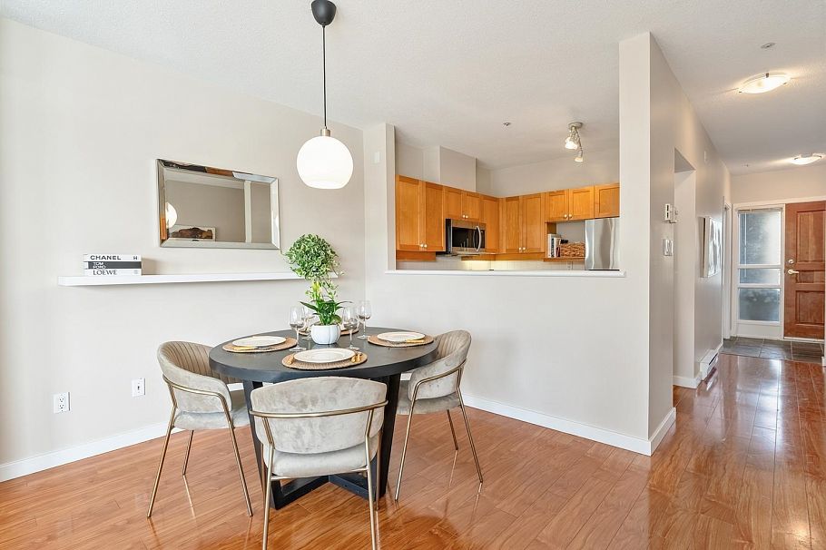 302 2020 E Kent Avenue Vancouver, BC - 13