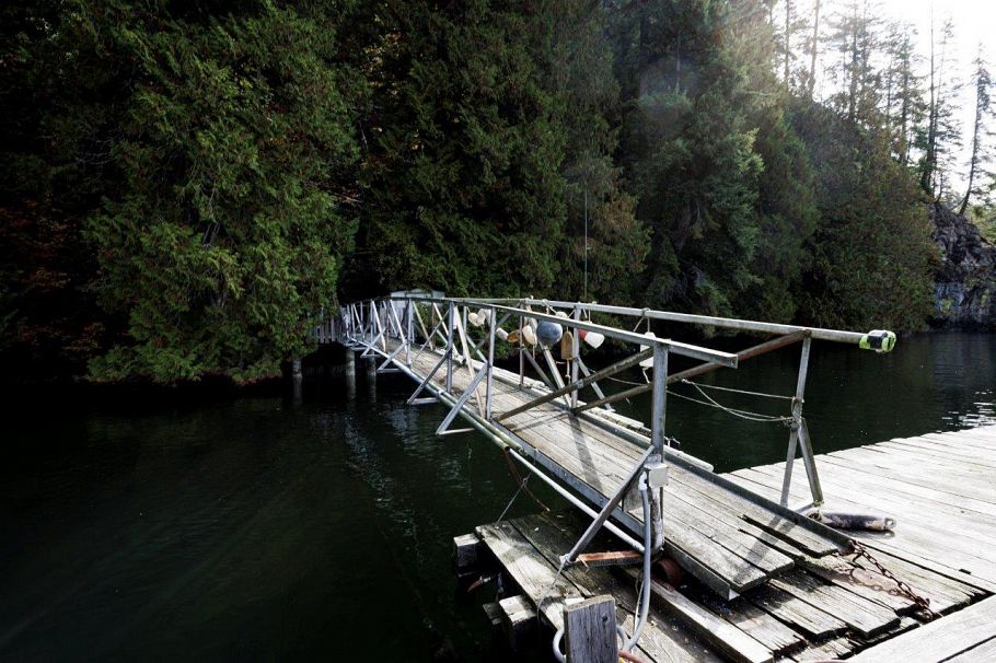 Block A Farrer Cove Belcarra, BC - 11