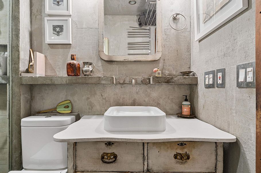 418 350 E 2nd Avenue Vancouver, BC - 26