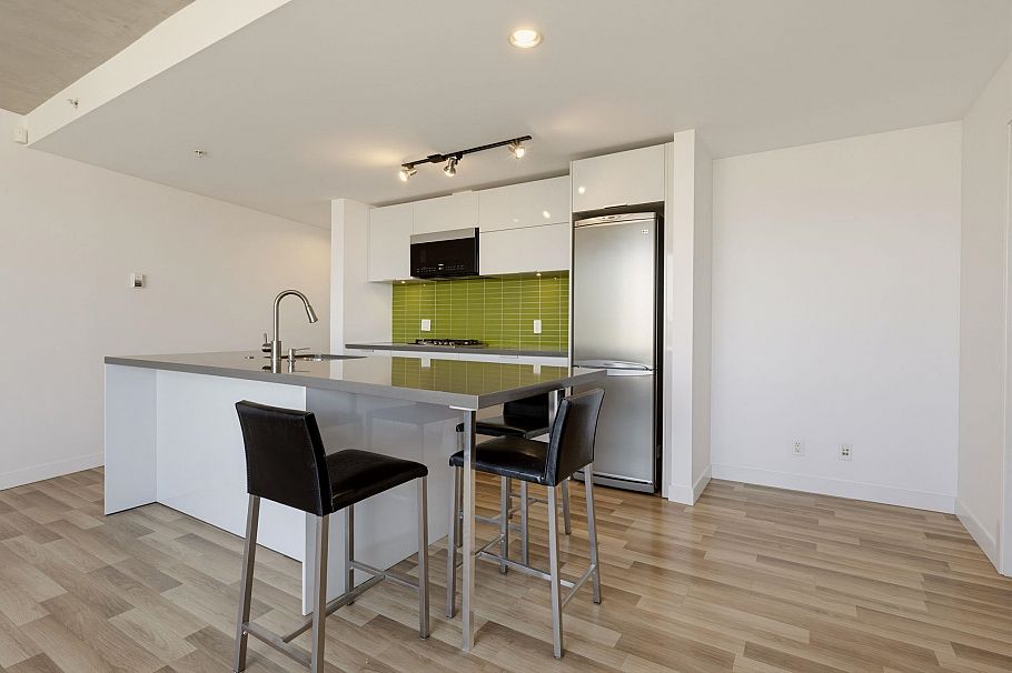 1803 108 W Cordova Street Vancouver, BC - 13