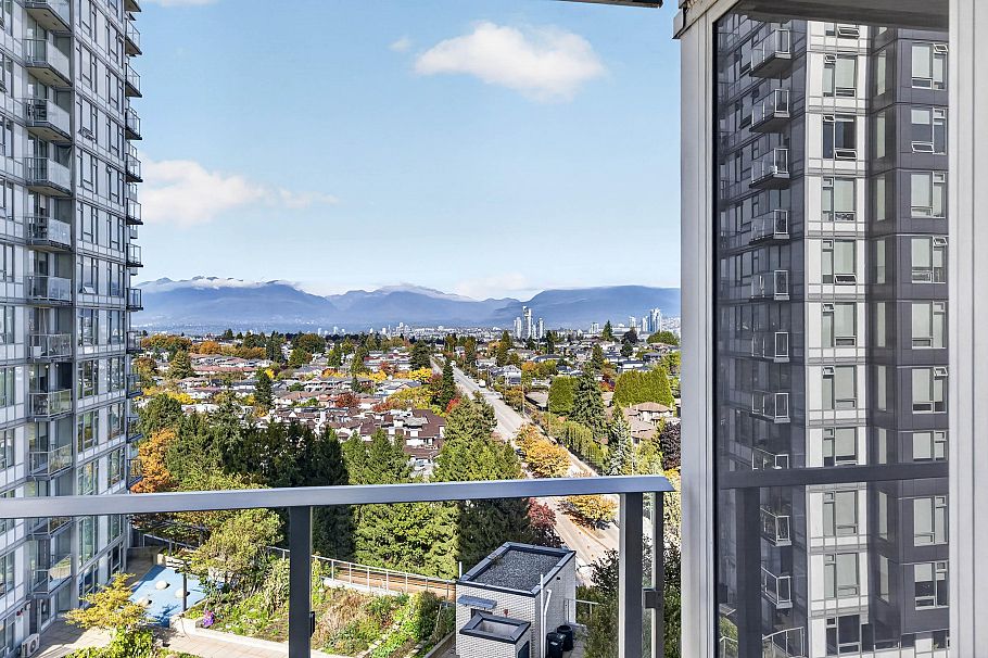 1702 5515 Boundary Road Vancouver, BC - 28