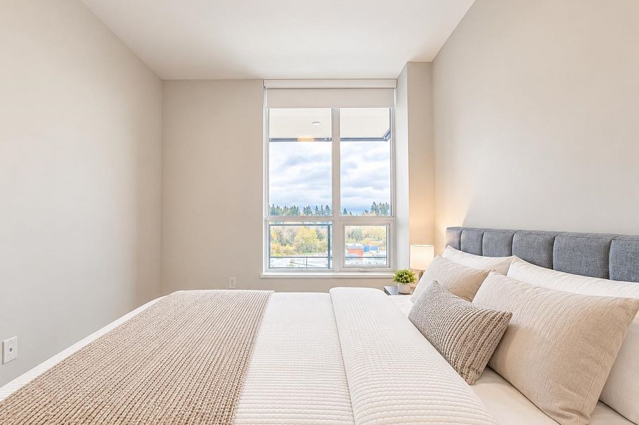 509 5380 Crooked Branch Road Vancouver, BC - 7
