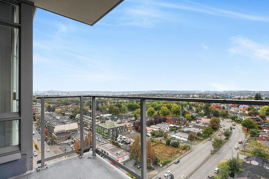 1903 4815 Eldorado Mews Vancouver, BC - 14
