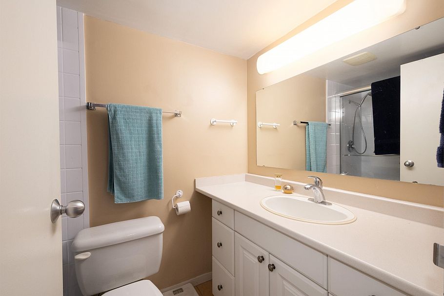 1106 1720 Barclay Street Vancouver, BC - 21