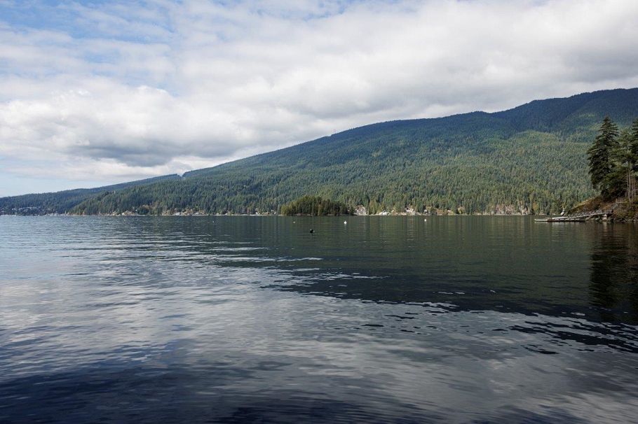 Block A Farrer Cove Belcarra, BC - 27