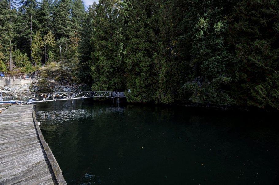 Block A Farrer Cove Belcarra, BC - 14
