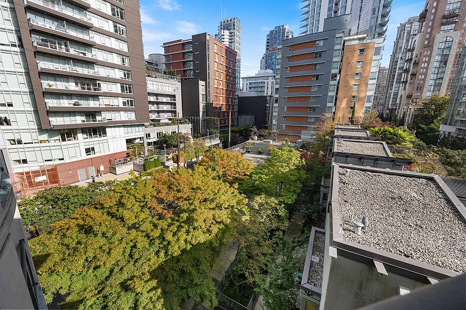 609 501 Pacific Street Vancouver, BC - 28