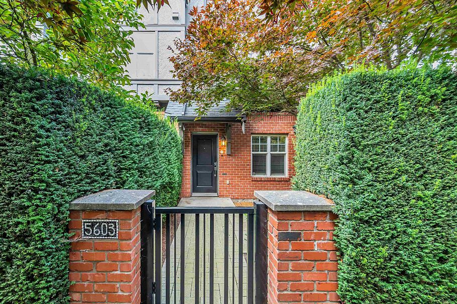 5603 Willow Street Vancouver, BC - 25