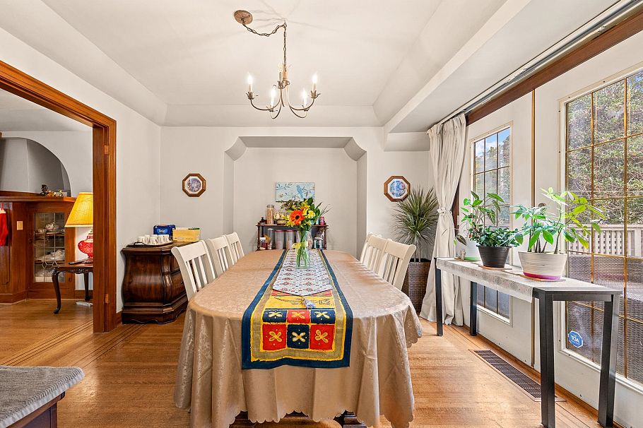 2923 W 32nd Avenue Vancouver, BC - 8