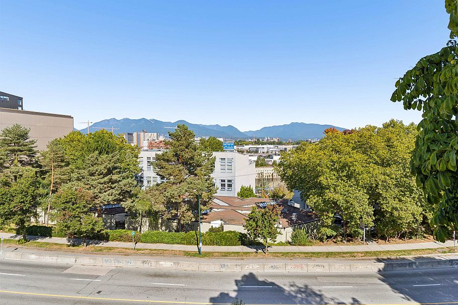 418 350 E 2nd Avenue Vancouver, BC - 35