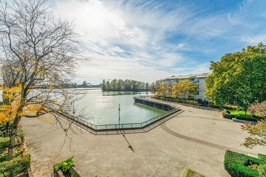 302 2020 E Kent Avenue Vancouver, BC - 28