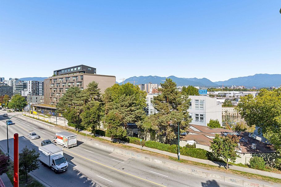 418 350 E 2nd Avenue Vancouver, BC - 36